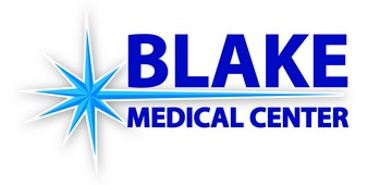 Blake-logo