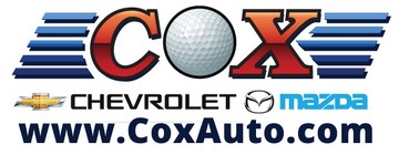 Cox Auto logo