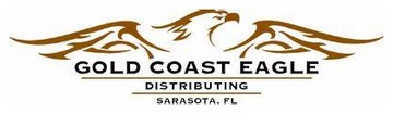 Gold Coast Eagle logo