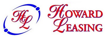 Howard Leasing logo