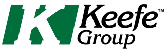 Keefe Group logo