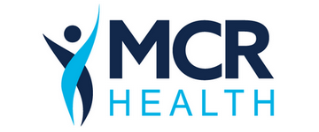 MCR Health logo