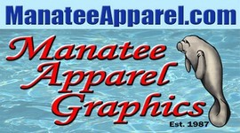 Manatee Apparel logo