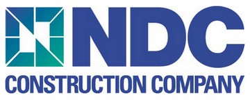 NDC Construction logo