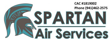 Spartan Air Services logo