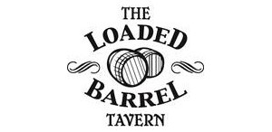 The Loaded Barrel logo