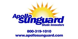 Apollo Sunguard logo