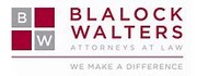 Blalock Walters logo