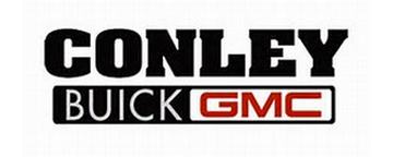 Conley Buick logo
