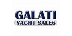 Galati Yacht Sales logo