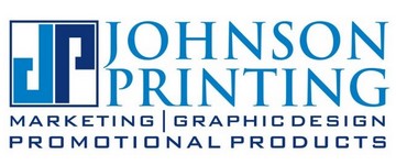 Johnson Printing logo