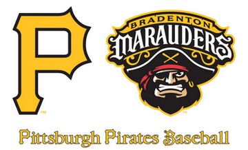 Pirates/Marauders logo