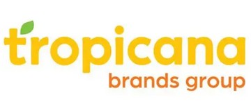Tropicana logo