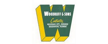 Woodruff & Sons logo