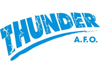 Thunder Logo